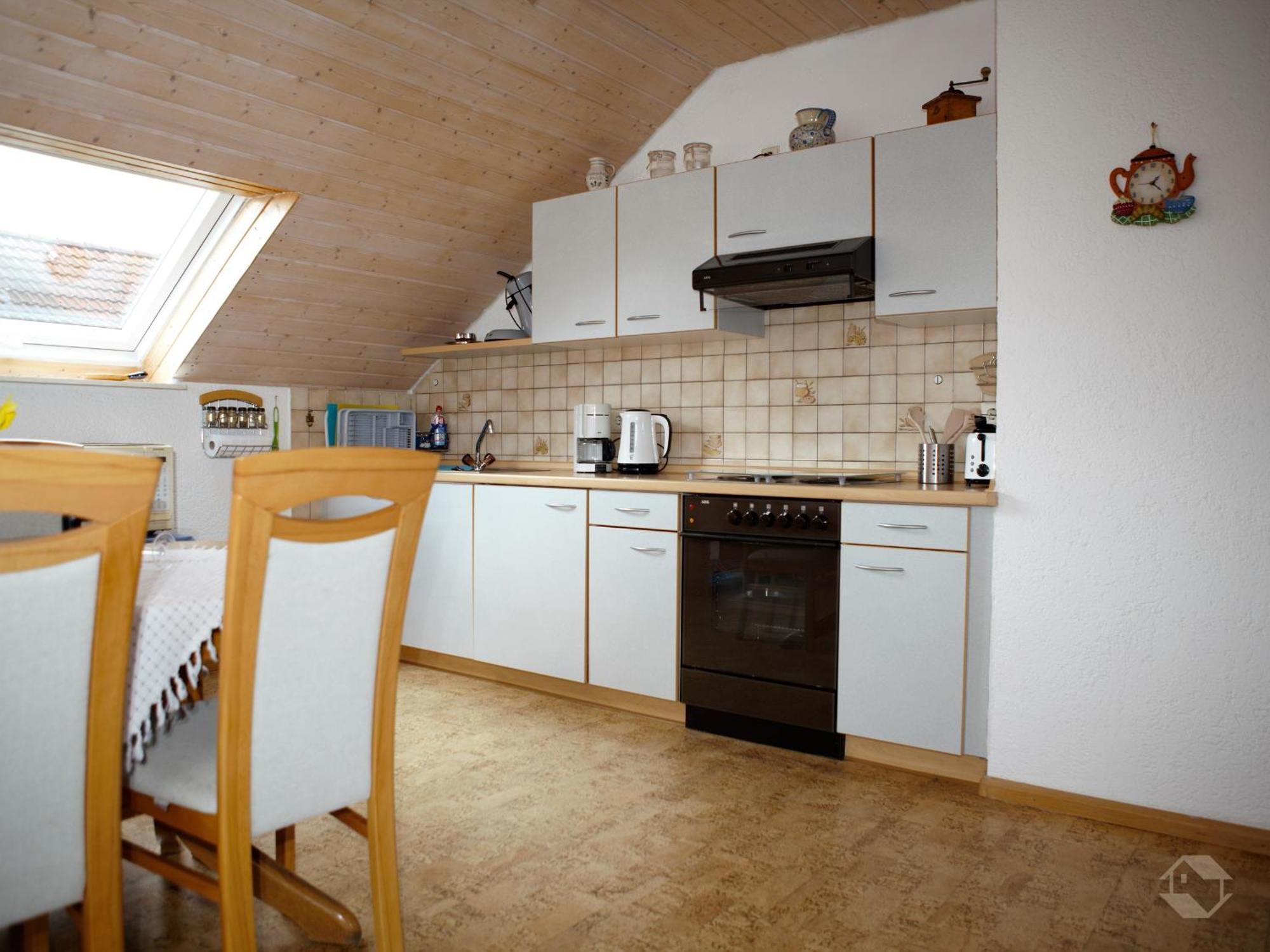 Ferienwohnung Schillinger Sasbach am Kaiserstuhl Exterior foto
