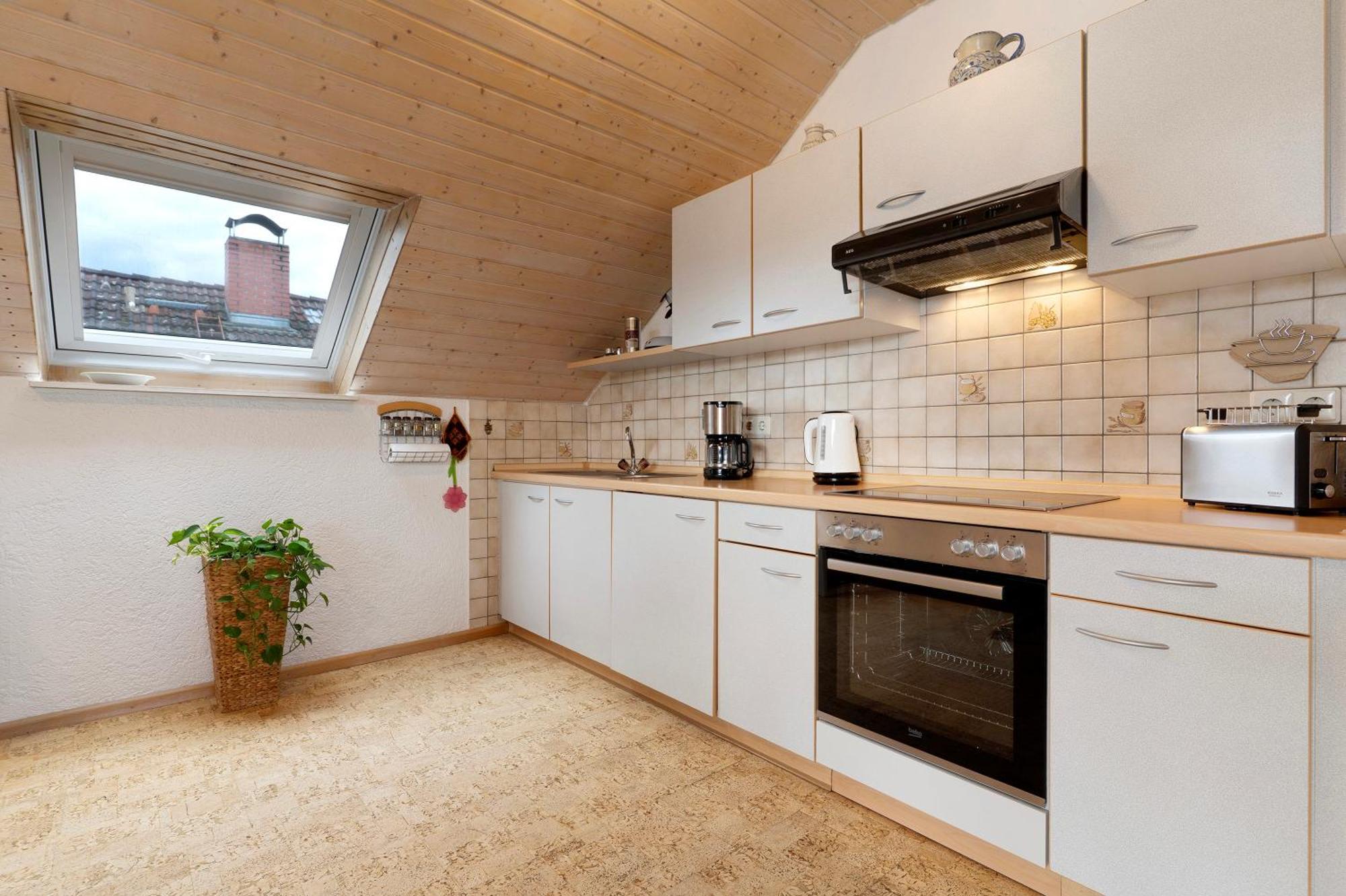 Ferienwohnung Schillinger Sasbach am Kaiserstuhl Exterior foto